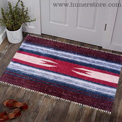 Bohemian Footmats 2.5ftx1.5ft (Vol 9)