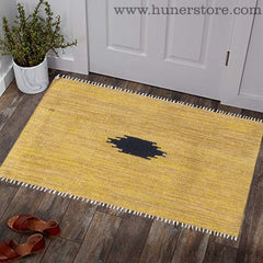 Bohemian Footmats 2.5ftx1.5ft (Vol 9)