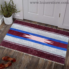 Bohemian Footmats 2.5ftx1.5ft (Vol 9)