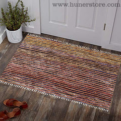 Bohemian Footmats 2.5ftx1.5ft (Vol 9)