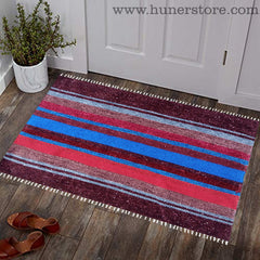 Bohemian Footmats 2.5ftx1.5ft (Vol 12)