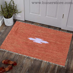 Bohemian Footmats 2.5ftx1.5ft (Vol 12)