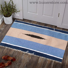 Bohemian Footmats 2.5ftx1.5ft (Vol 12)