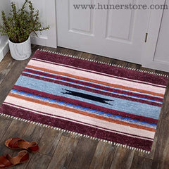 Bohemian Footmats 2.5ftx1.5ft (Vol 10)