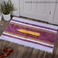 Bohemian Footmats 2.5ftx1.5ft (Vol 10)