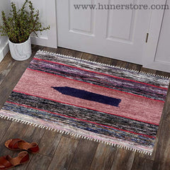 Bohemian Footmats 2.5ftx1.5ft (Vol 10)