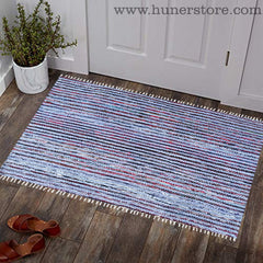 Bohemian Footmats 2.5ftx1.5ft (Vol 11)