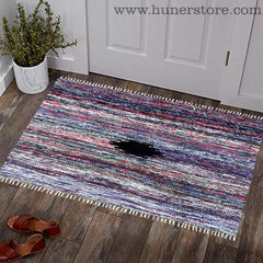 Bohemian Footmats 2.5ftx1.5ft (Vol 11)