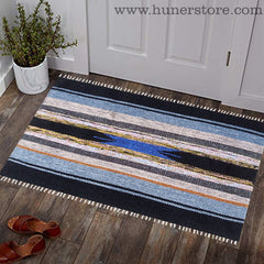 Bohemian Footmats 2.5ftx1.5ft (Vol 11)