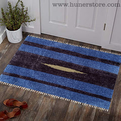 Bohemian Footmats 2.5ftx1.5ft (Vol 11)