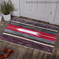 Bohemian Footmats 2.5ftx1.5ft (Vol 11)