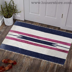 Bohemian Footmats 2.5ftx1.5ft (Vol 2)