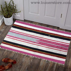 Bohemian Footmats 2.5ftx1.5ft (Vol 2)