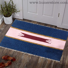 Bohemian Footmats 2.5ftx1.5ft (Vol 2)