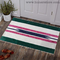 Bohemian Footmats 2.5ftx1.5ft (Vol 2)