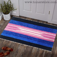 Bohemian Footmats 2.5ftx1.5ft (Vol 2)