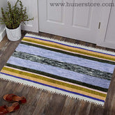 Bohemian Footmats 2.5ftx1.5ft (Vol 2)