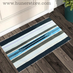 Bohemian Footmats 2ftx1.5ft