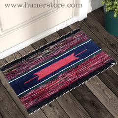 Bohemian Footmats 2ftx1.5ft