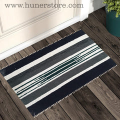Bohemian Footmats 2ftx1.5ft