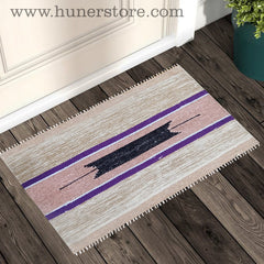 Bohemian Footmats 2ftx1.5ft