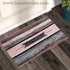 Bohemian Footmats 2ftx1.5ft