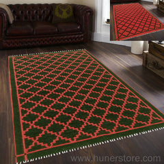 Moroccan Style Rug 4x6 ft (Vol 3)
