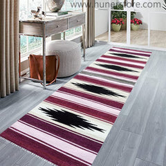 Long kilim Runner - 2ft x 8ft (Vol 5)