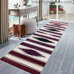Long kilim Runner - 2ft x 8ft (Vol 5)