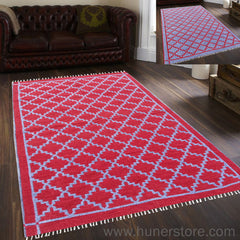 Moroccan Style Rug 4x6 ft (Vol 1)