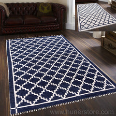 Moroccan Style Rug 4x6 ft (Vol 1)
