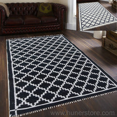 Moroccan Style Rug 4x6 ft (Vol 1)