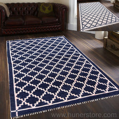 Moroccan Style Rug 4x6 ft (Vol 1)