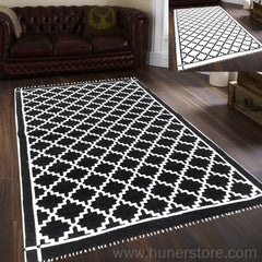 Moroccan Style Rug 4x6 ft (Vol 1)