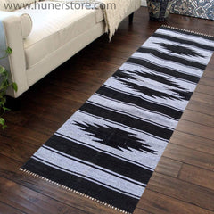 Kilim Runner -2ft x 6ft (Vol 6)