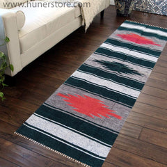 Kilim Runner -2ft x 6ft (Vol 6)
