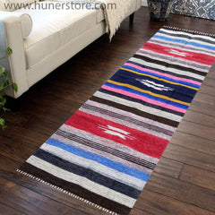 Kilim Runner -2ft x 6ft (Vol 6)