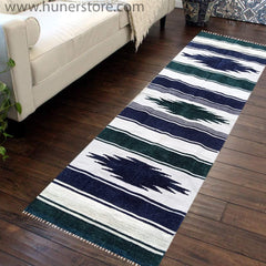 Kilim Runner -2ft x 6ft (Vol 6)