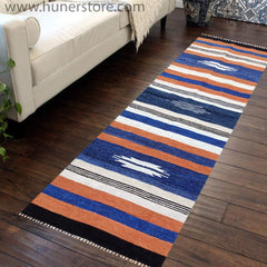 Kilim Runner -2ft x 6ft (Vol 6)