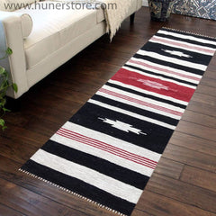Kilim Runner -2ft x 6ft (Vol 6)