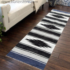 Kilim Runner -2ft x 6ft (Vol 6)
