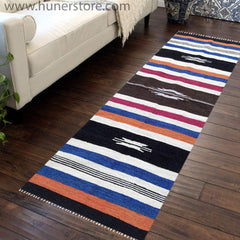 Kilim Runner -2ft x 6ft (Vol 6)