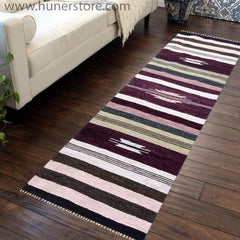 Kilim Runner -2ft x 6ft (Vol 7)