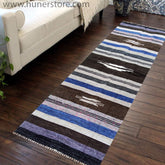 Kilim Runner -2ft x 6ft (Vol 7)