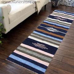 Kilim Runner -2ft x 6ft (Vol 7)