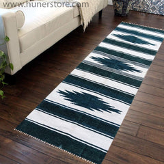 Kilim Runner -2ft x 6ft (Vol 7)