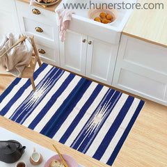 Bohemian Kilim - 2.5ft x 4ft (Vol 4)