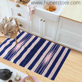 Bohemian Kilim - 2.5ft x 4ft (Vol 4)