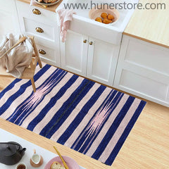 Bohemian Kilim - 2.5ft x 4ft (Vol 4)