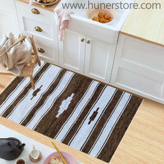 Bohemian Kilim - 2.5ft x 4ft (Vol 4)